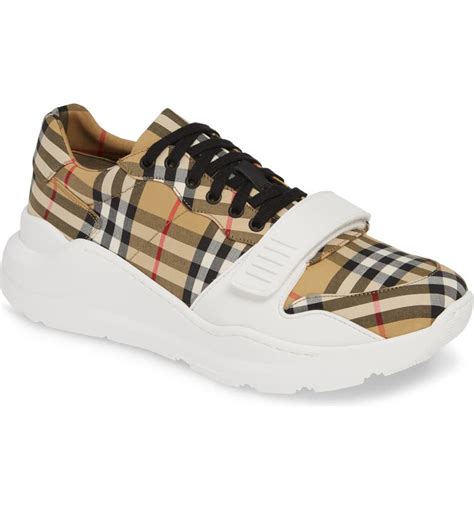 cheap burberry mens shoes|burberry men's shoes nordstrom.